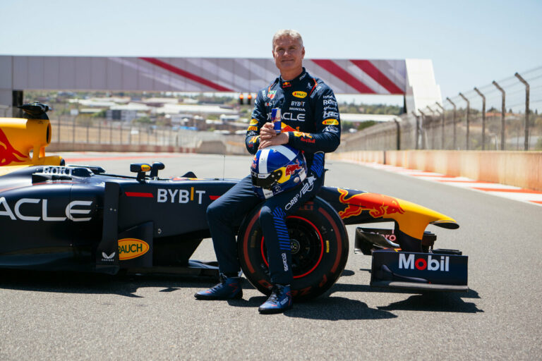 Red Bull Showrun
